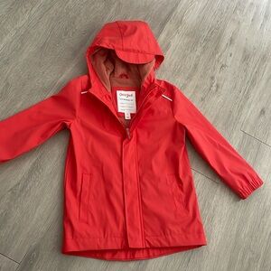 Lite Rain coat